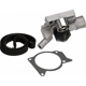 Purchase Top-Quality Timing Belt Kit With Water Pump by GATES - TCKWP194 pa5