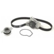 Purchase Top-Quality Timing Belt Kit With Water Pump by GATES - TCKWP223 pa1