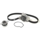 Purchase Top-Quality Timing Belt Kit With Water Pump by GATES - TCKWP223 pa4