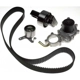 Purchase Top-Quality GATES - TCKWP240 - Timing Belt Kit With Water Pump pa7