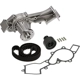 Purchase Top-Quality GATES - TCKWP249 - Timing Belt Kit With Water Pump pa6