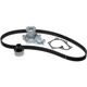 Purchase Top-Quality Timing Belt Kit With Water Pump by GATES - TCKWP249B pa4