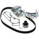 Purchase Top-Quality Timing Belt Kit With Water Pump by GATES - TCKWP249C pa3