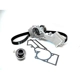 Purchase Top-Quality Timing Belt Kit With Water Pump by GATES - TCKWP249C pa4