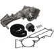Purchase Top-Quality Timing Belt Kit With Water Pump by GATES - TCKWP249C pa5