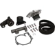 Purchase Top-Quality Timing Belt Kit With Water Pump by GATES - TCKWP252 pa3