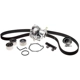 Purchase Top-Quality Timing Belt Kit With Water Pump by GATES - TCKWP254 pa5