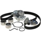 Purchase Top-Quality Timing Belt Kit With Water Pump by GATES - TCKWP254A pa3