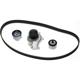 Purchase Top-Quality GATES - TCKWP265B - Timing Belt Kit With Water Pump pa2