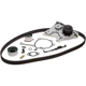 Purchase Top-Quality Timing Belt Kit With Water Pump by GATES - TCKWP281 pa3