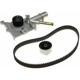 Purchase Top-Quality Timing Belt Kit With Water Pump by GATES - TCKWP283 pa1