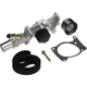 Purchase Top-Quality Timing Belt Kit With Water Pump by GATES - TCKWP283 pa6