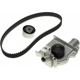 Purchase Top-Quality Timing Belt Kit With Water Pump by GATES - TCKWP283A pa3