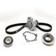 Purchase Top-Quality GATES - TCKWP284 - Timing Belt Kit With Water Pump pa4