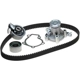 Purchase Top-Quality GATES - TCKWP284A - Timing Belt Kit With Water Pump pa4