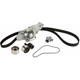 Purchase Top-Quality GATES - TCKWP286A - Timing Belt Kit With Water Pump pa4
