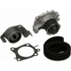 Purchase Top-Quality Timing Belt Kit With Water Pump by GATES - TCKWP288 pa4