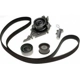 Purchase Top-Quality Timing Belt Kit With Water Pump by GATES - TCKWP297 pa1