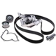 Purchase Top-Quality Timing Belt Kit With Water Pump by GATES - TCKWP297 pa3