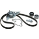 Purchase Top-Quality Timing Belt Kit With Water Pump by GATES - TCKWP297B pa2