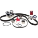 Purchase Top-Quality GATES - TCKWP304ASF - Timing Belt Kit With Water Pump pa1