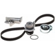 Purchase Top-Quality Timing Belt Kit With Water Pump by GATES - TCKWP306A pa2