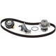 Purchase Top-Quality Timing Belt Kit With Water Pump by GATES - TCKWP306BM pa4