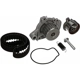 Purchase Top-Quality GATES - TCKWP312 - Timing Belt Kit With Water Pump pa5