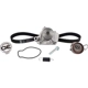 Purchase Top-Quality GATES - TCKWP312 - Timing Belt Kit With Water Pump pa6