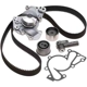 Purchase Top-Quality GATES - TCKWP315 - Timing Belt Kit With Water Pump pa2