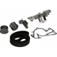 Purchase Top-Quality GATES - TCKWP315 - Timing Belt Kit With Water Pump pa4