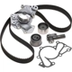Purchase Top-Quality GATES - TCKWP315 - Timing Belt Kit With Water Pump pa5