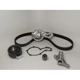 Purchase Top-Quality Timing Belt Kit With Water Pump by GATES - TCKWP317 pa4