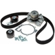 Purchase Top-Quality Timing Belt Kit With Water Pump by GATES - TCKWP319 pa1
