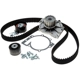 Purchase Top-Quality Timing Belt Kit With Water Pump by GATES - TCKWP319 pa3