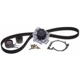 Purchase Top-Quality Timing Belt Kit With Water Pump by GATES - TCKWP319A pa1