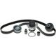 Purchase Top-Quality Timing Belt Kit With Water Pump by GATES - TCKWP321 pa1