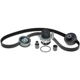 Purchase Top-Quality Timing Belt Kit With Water Pump by GATES - TCKWP321 pa2