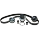 Purchase Top-Quality Timing Belt Kit With Water Pump by GATES - TCKWP321 pa5
