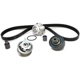 Purchase Top-Quality GATES - TCKWP321M - Timing Belt Kit With Water Pump pa3