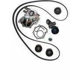 Purchase Top-Quality Timing Belt Kit With Water Pump by GATES - TCKWP328A pa1