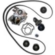 Purchase Top-Quality Timing Belt Kit With Water Pump by GATES - TCKWP328A pa3