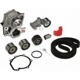 Purchase Top-Quality Timing Belt Kit With Water Pump by GATES - TCKWP328N pa3
