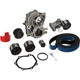 Purchase Top-Quality GATES - TCKWP328RB - Timing Belt Kit With Water Pump pa3