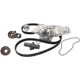 Purchase Top-Quality GATES - TCKWP329 - Timing Belt Kit With Water Pump pa2