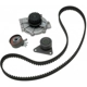 Purchase Top-Quality GATES - TCKWP331 - Timing Belt Kit With Water Pump pa4