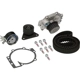 Purchase Top-Quality GATES - TCKWP331 - Timing Belt Kit With Water Pump pa7