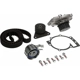 Purchase Top-Quality GATES - TCKWP331A - Timing Belt Kit With Water Pump pa4