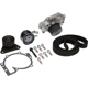 Purchase Top-Quality GATES - TCKWP331B - Timing Belt Kit With Water Pump pa4