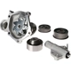 Purchase Top-Quality GATES - TCKWP332 - Timing Belt Kit With Water Pump pa6
